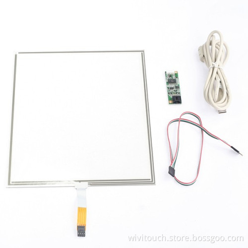 Resistive Touch Screen Panel Kit 13.3''